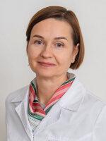 Мензул Анна Викторовна