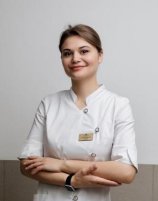 Петинова Алина