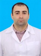 Караханов Рафаэль Вячеславович