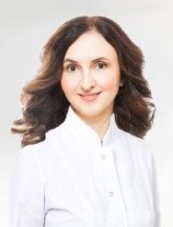 Осипова Элла Григорьевна