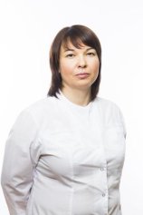 Бледнова Ольга Сергеевна