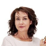 Гусятинская Татьяна