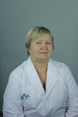 Кожарова Людмила Георгиевна