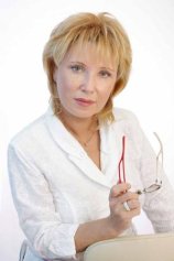 Чумичева Любовь Анатольевна