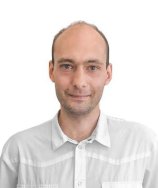 Дымнич Дмитрий Игоревич