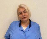 Самохвалова Юлия