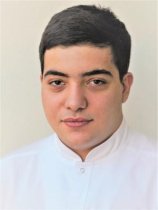 Петросян Бабкен Каренович