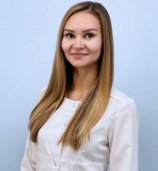Серкова Анжелика Фанильевна