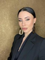 Лэшмейкер, бровист, визажист Вероника
