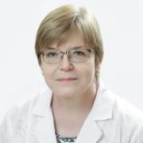 Пименова Вера Владимировна