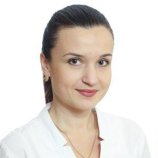 Ким Оксана Анатольевна