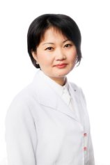 Хван Марина Рональдовна