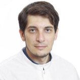 Воронов Дмитрий Юрьевич
