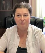 Кузнецова Елена Владимировна