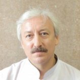 Климов Сергей Павлович