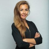 Сундулова Юлия