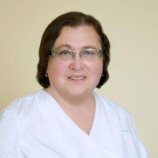 Боброва Галина Владимировна