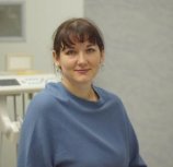 Луценко Марина Валерьевна