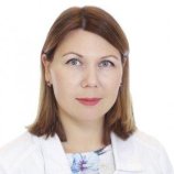Ли Карина Эдуардовна
