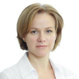 Храмцова Виктория Викторовна