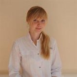 Сидорова Анна Викторовна