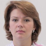 Якунцева Олеся Геннадьевна