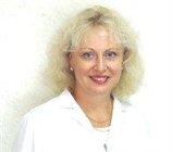 Таганцева Ирина Александровна