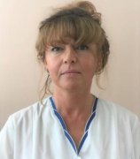 Белянина Вера Валерьевна