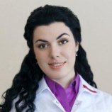 Богданова Мадина Хамишевна