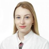 Кузьмина Елизавета Георгиевна