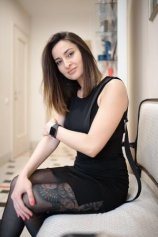 Салихова Кира