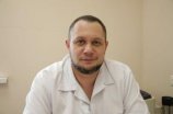 Козлов Сергей Петрович