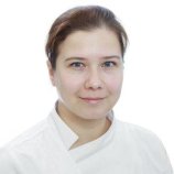 Портнова Галина Вадимовна