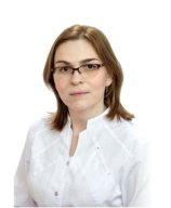 Дербенева Наталия Владимировна