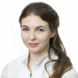 Мерзликина Наталья Александровна
