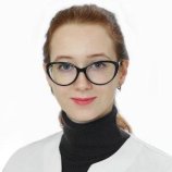 Струк Мария Антоновна