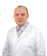 Голубчиков Владимир Игоревич