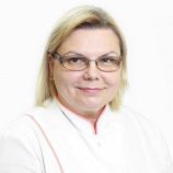 Зотова Ирина Анатольена