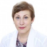 Казакова Елена Николаевна