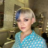 Магомедгаджиева Хадижа