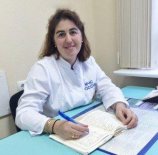 Слизкова Юлия Борисовна