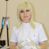 Денисова Валентина Михайловна