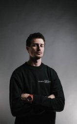 Конев Дмитрий
