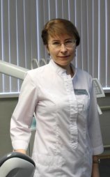 Филимонова Елена Викторовна