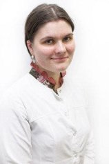 Павлова Екатерина Александровна