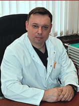 Калганов Иван Дмитриевич