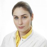 Бунева Валерия Евгеньевна