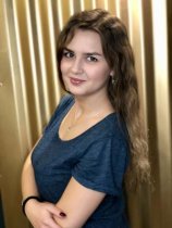 Оголь Анастасия Владимировна