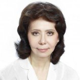 Коротеева Ирина Викторовна