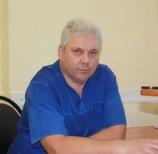Лесовой Валерий Олегович
